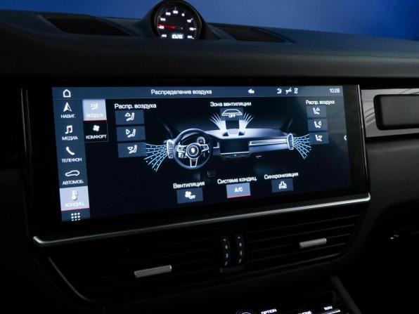 Porsche Cayenne III с пробегом 2019 года, цена 5 696 900 рублей, 142439 км, внедорожник, Автокод Объявления