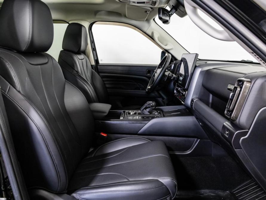 Haval H9 II Санкт-Петербург  - изображение 21