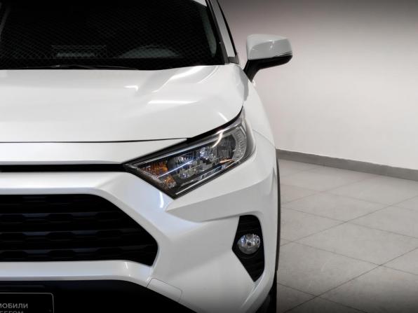Toyota RAV4 V (XA50) с пробегом 2021 года, цена 2 935 000 рублей, 67467 км, внедорожник, Автокод Объявления