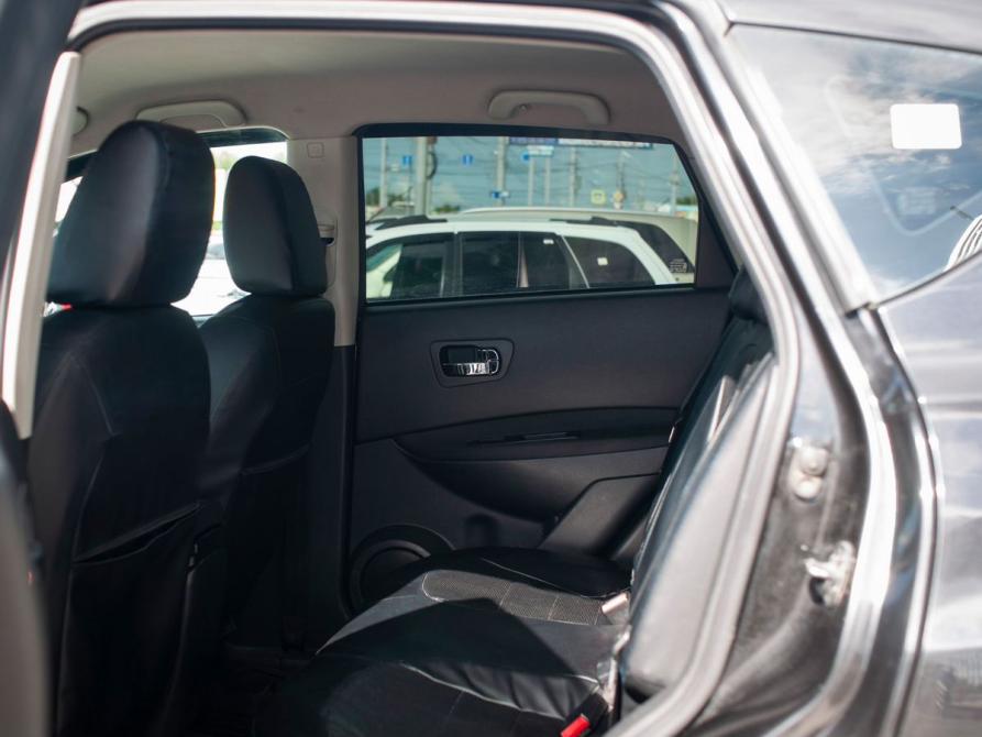 Nissan Qashqai I Курган  - изображение 12