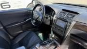 Toyota Camry VII (XV50) Рестайлинг Череповец  - изображение 28