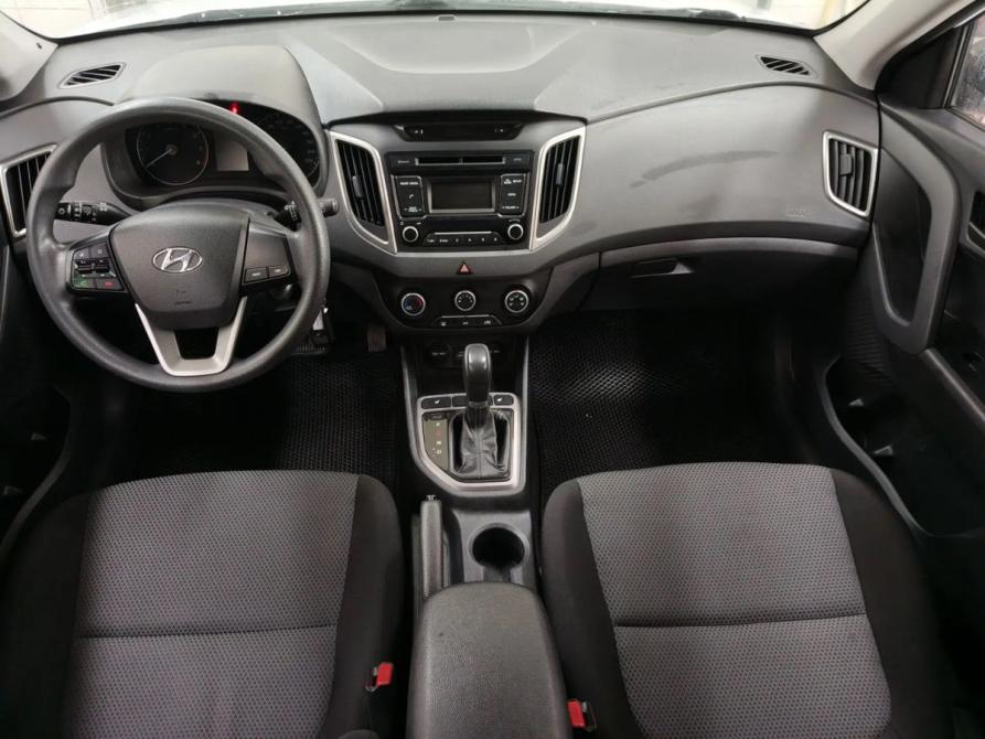 Hyundai Creta I Ярославль  - изображение 8