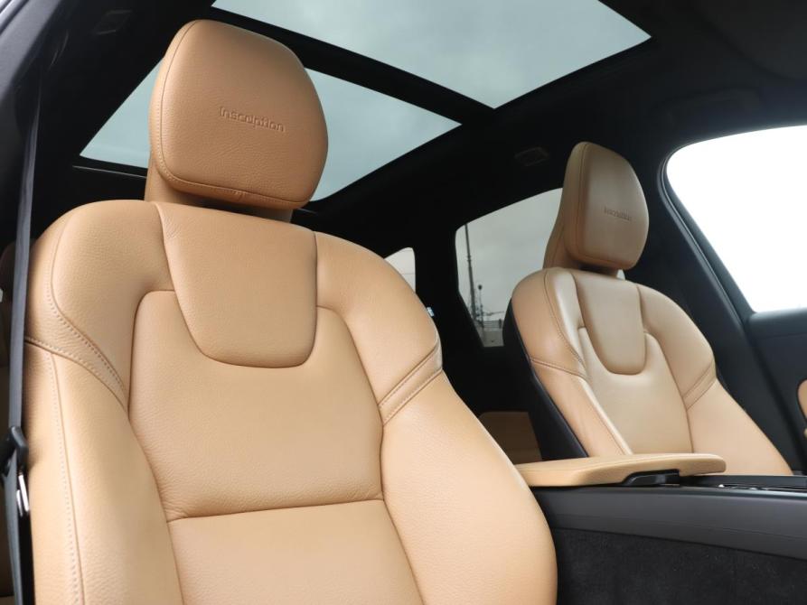 Volvo XC60 II Москва  - изображение 14