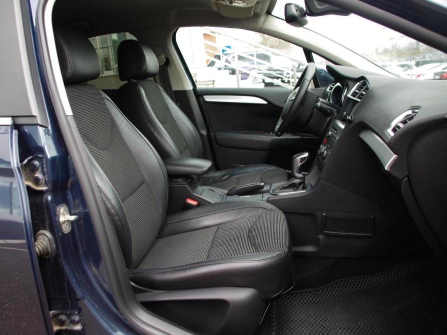 Citroen C4 II Рестайлинг Владимир  - изображение 10