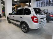 Lada (ВАЗ) Granta I Рестайлинг Москва  - изображение 16