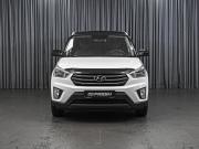 Hyundai Creta I Ставрополь  - изображение 25
