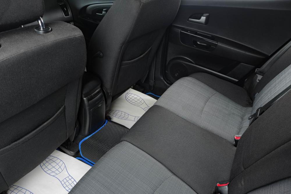 Kia Ceed I Рестайлинг Тюмень  - изображение 9