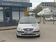 Hyundai Getz I Рестайлинг Уфа  - изображение 18