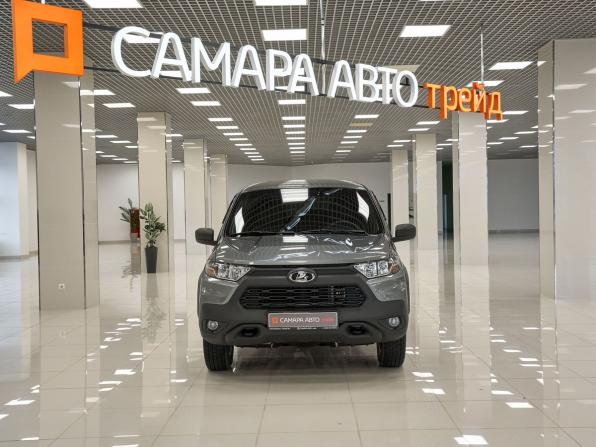 Lada (ВАЗ) Niva Travel I с пробегом 2021 года, цена 952 000 рублей, 41827 км, внедорожник, Автокод Объявления