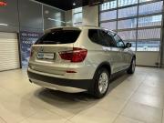 BMW X3 II (F25) Москва  - изображение 23