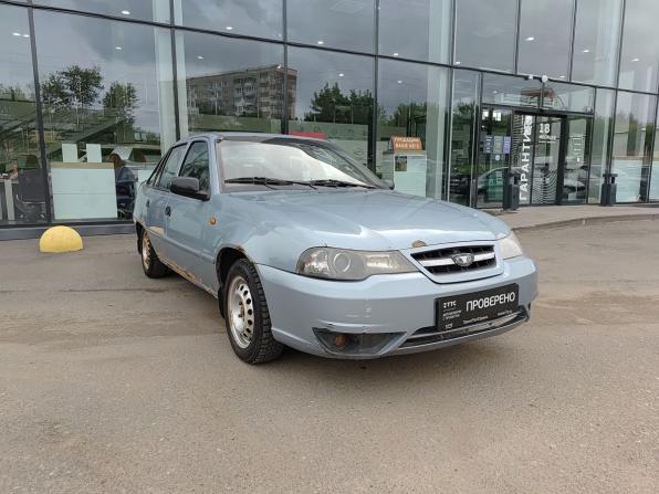 Daewoo Nexia I Рестайлинг с пробегом 2011 года, цена 129 000 рублей, 196422 км, седан, Автокод Объявления