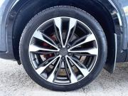 Geely Tugella I Рестайлинг Пермь  - изображение 26