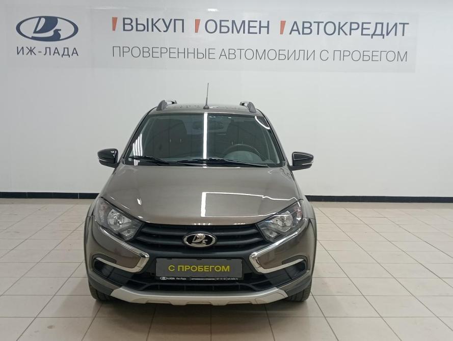 Lada (ВАЗ) Granta I Рестайлинг Ижевск  - изображение 2