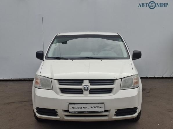 Dodge Caravan V с пробегом 2009 года, цена 950 000 рублей, 168695 км, минивэн, Автокод Объявления