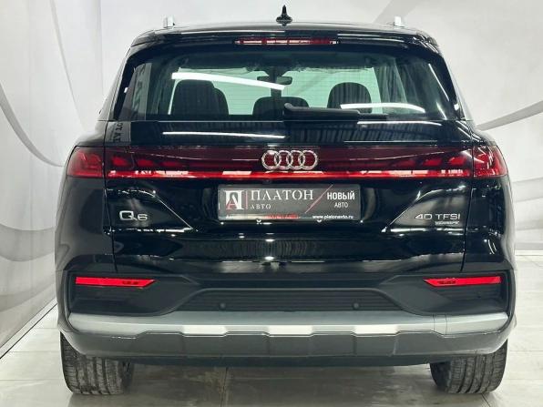 Новый Audi Q6 2026 года, цена 7 699 000 рублей, внедорожник, Автокод Объявления