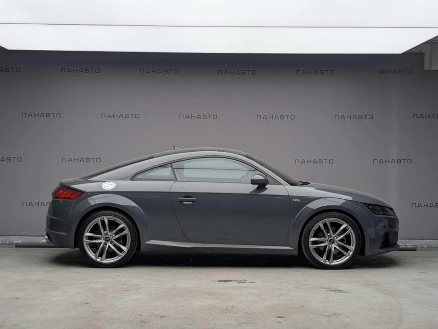 Audi TT III (8S) Москва  - изображение 4