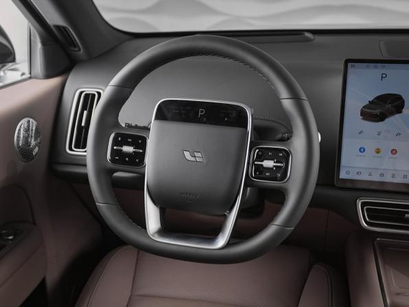 Новый Li Auto (Lixiang) L6 I 2026 года, цена 8 190 000 рублей, внедорожник, Автокод Объявления