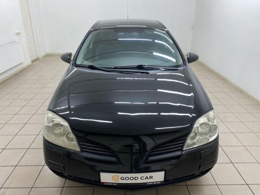 Nissan Primera III (P12) Энгельс  - изображение 8
