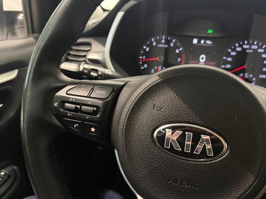 Kia Rio IV Рестайлинг Самара  - изображение 18