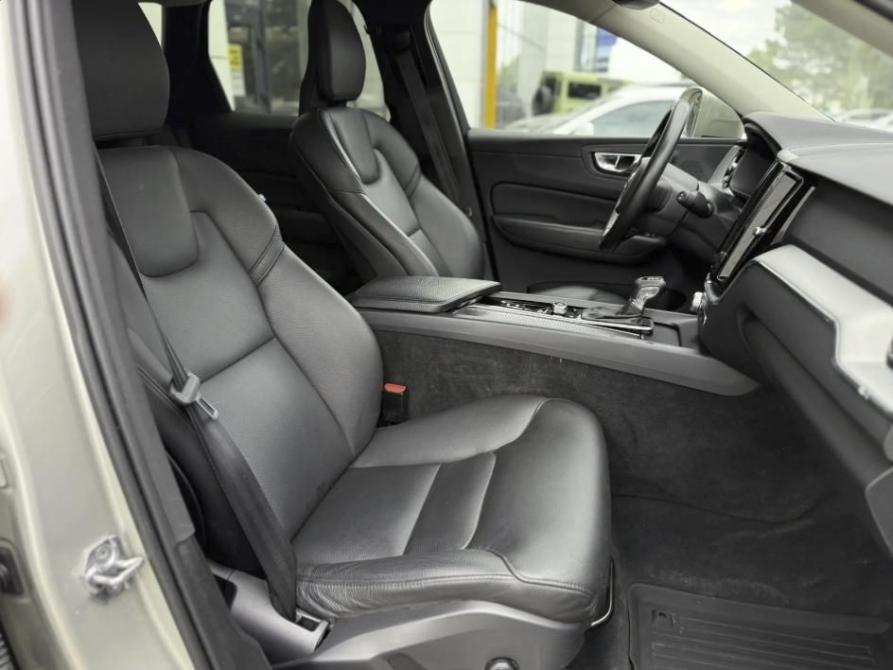 Volvo XC60 II Ставрополь  - изображение 15
