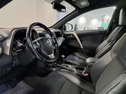 Toyota RAV4 IV (XA40) Рестайлинг Казань  - изображение 46