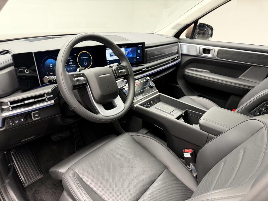 Hyundai Santa Fe V (MX5) Москва  - изображение 8