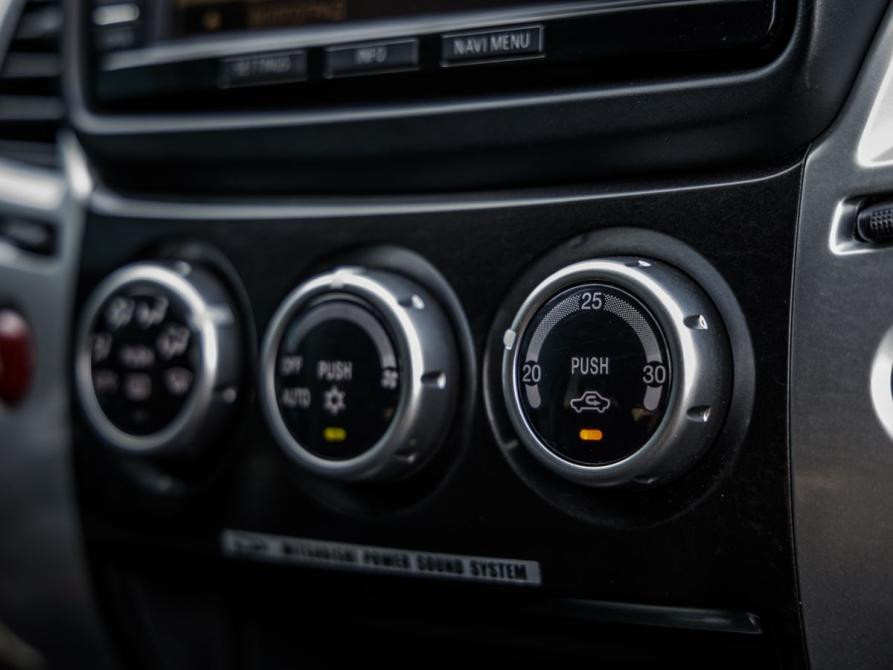 Mitsubishi Pajero Sport II Рестайлинг Волгоград  - изображение 33