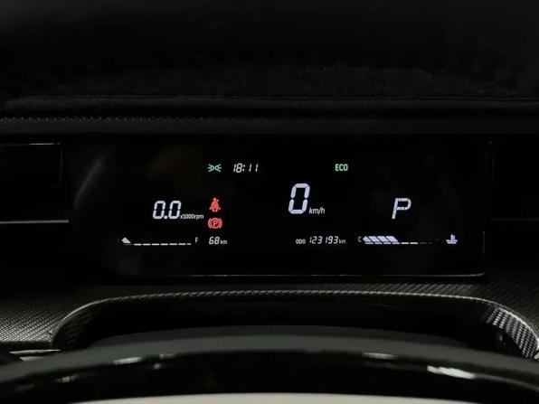 JETOUR Dashing I с пробегом 2023 года, цена 1 549 000 рублей, 123193 км, внедорожник, Автокод Объявления