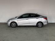 Hyundai Solaris I Москва  - изображение 26