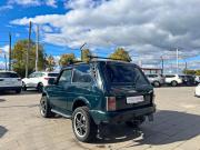 Lada (ВАЗ) Niva Legend I Стерлитамак  - изображение 26