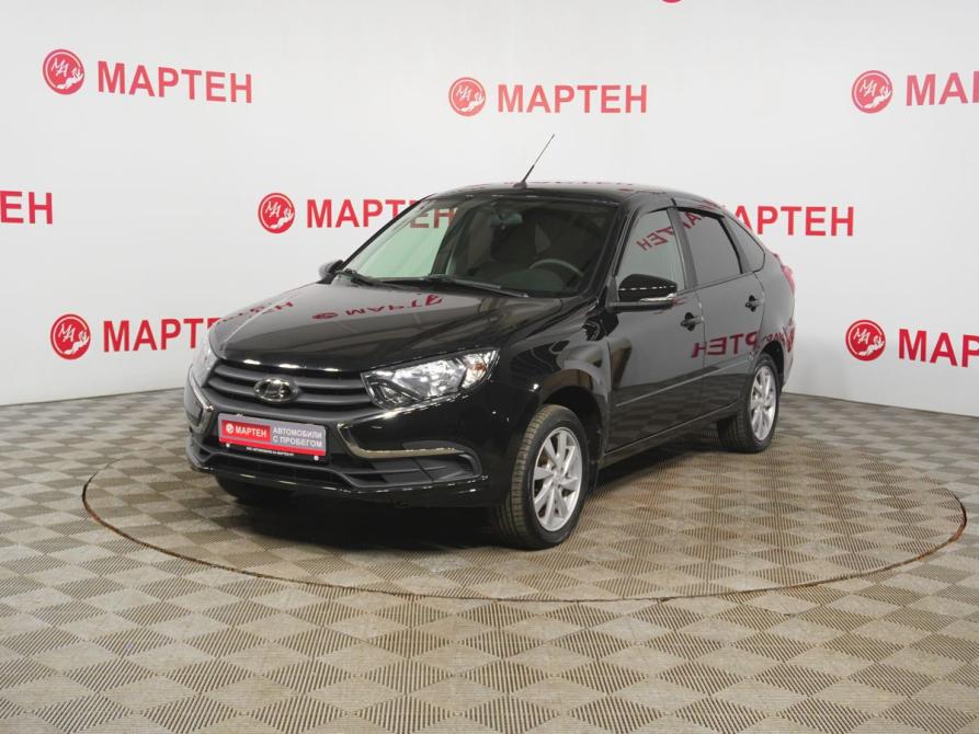 Lada (ВАЗ) Granta I Рестайлинг Вологда  - изображение 1