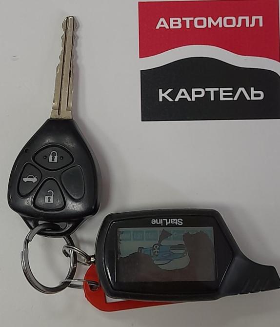 Toyota Corolla X (E140 E150) Рестайлинг Новокузнецк  - изображение 21