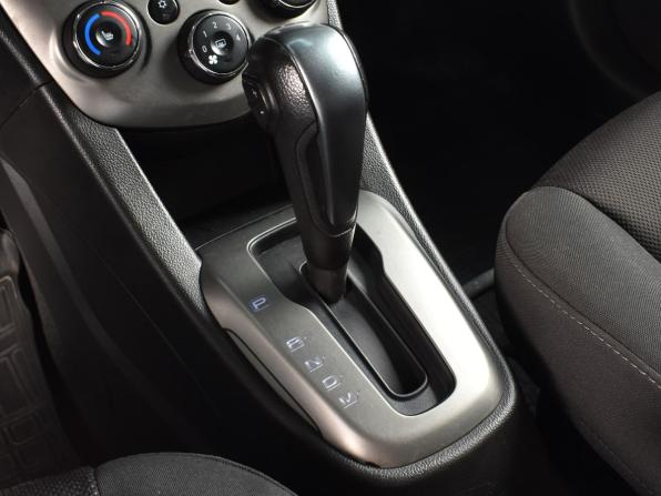 Chevrolet Aveo II с пробегом 2012 года, цена 744 995 рублей, 163230 км, седан, Автокод Объявления