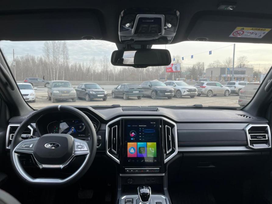 JAC T9 Пермь  - изображение 19