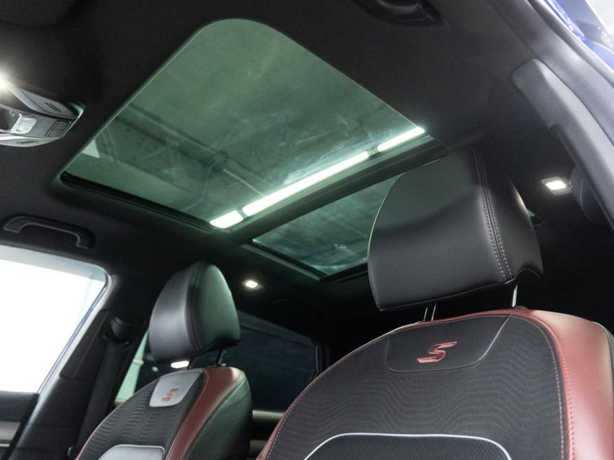 Geely Coolray I Тюмень  - изображение 28
