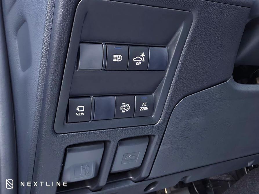 Toyota Hilux IX Самара  - изображение 27
