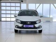 Lada (ВАЗ) Granta I Рестайлинг Волгоград  - изображение 39