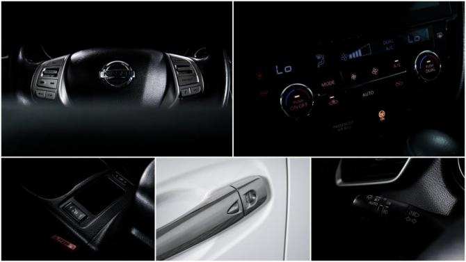 Nissan X-Trail III с пробегом 2016 года, цена 1 500 000 рублей, 246350 км, внедорожник, Автокод Объявления