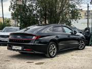 Hyundai Sonata VIII (DN8) Санкт-Петербург  - изображение 19
