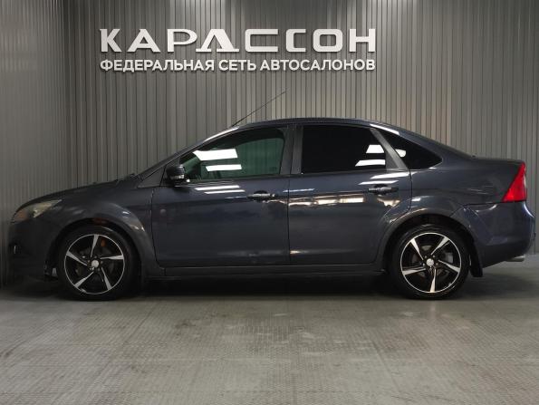 Ford Focus II Рестайлинг с пробегом 2011 года, цена 499 000 рублей, 310311 км, седан, Автокод Объявления