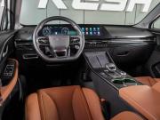 Omoda C5 I Воронеж  - изображение 35