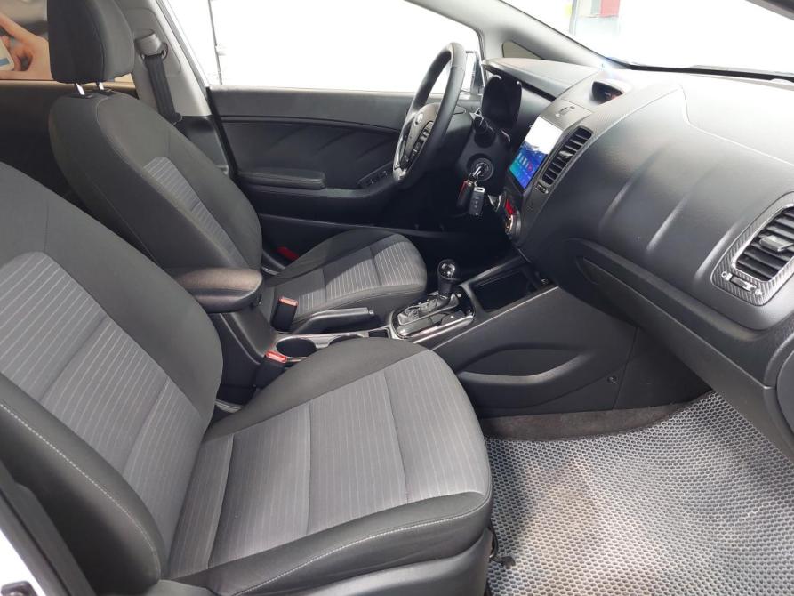 Kia Cerato III Рестайлинг (Classic) Пермь  - изображение 12