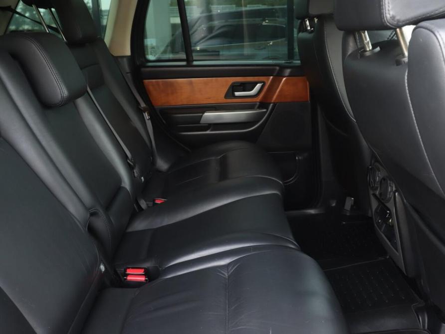 Land Rover Range Rover Sport I Казань  - изображение 8