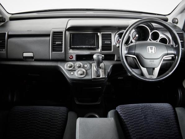 Honda Crossroad II с пробегом 2008 года, цена 900 000 рублей, 227178 км, внедорожник, Автокод Объявления
