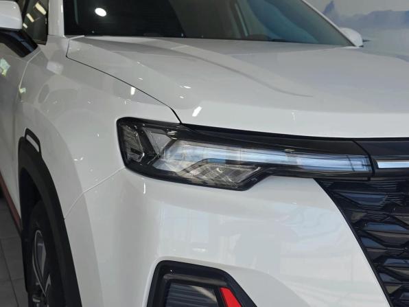 Changan CS35 Plus I Рестайлинг с пробегом 2022 года, цена 1 799 000 рублей, 71000 км, внедорожник, Автокод Объявления
