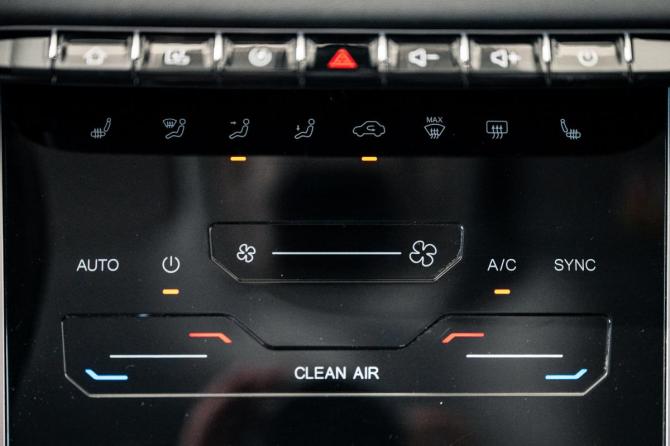 Chery Tiggo 7 Pro Max I с пробегом 2023 года, цена 1 680 000 рублей, 52000 км, внедорожник, Автокод Объявления