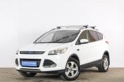 Ford Kuga II Тюмень  - изображение 23