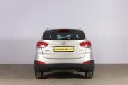 Hyundai ix35 I Рестайлинг Новосибирск  - изображение 25