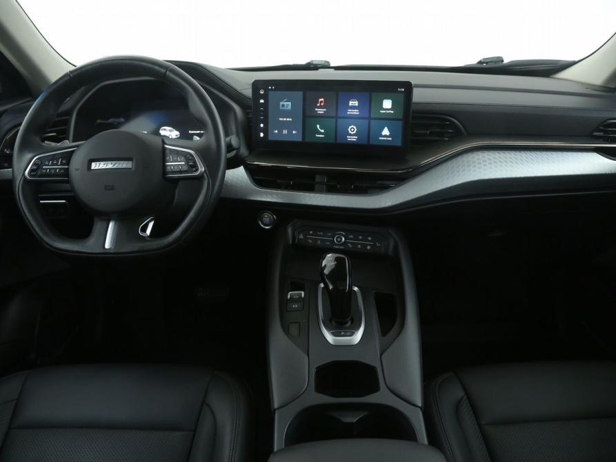 Haval F7 I Рестайлинг Иваново  - изображение 12