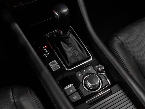 Mazda 6 III (GJ) Рестайлинг 2 с пробегом 2020 года, цена 2 058 000 рублей, 128897 км, седан, Автокод Объявления